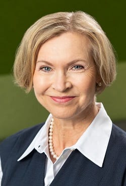 Leena Niemistö