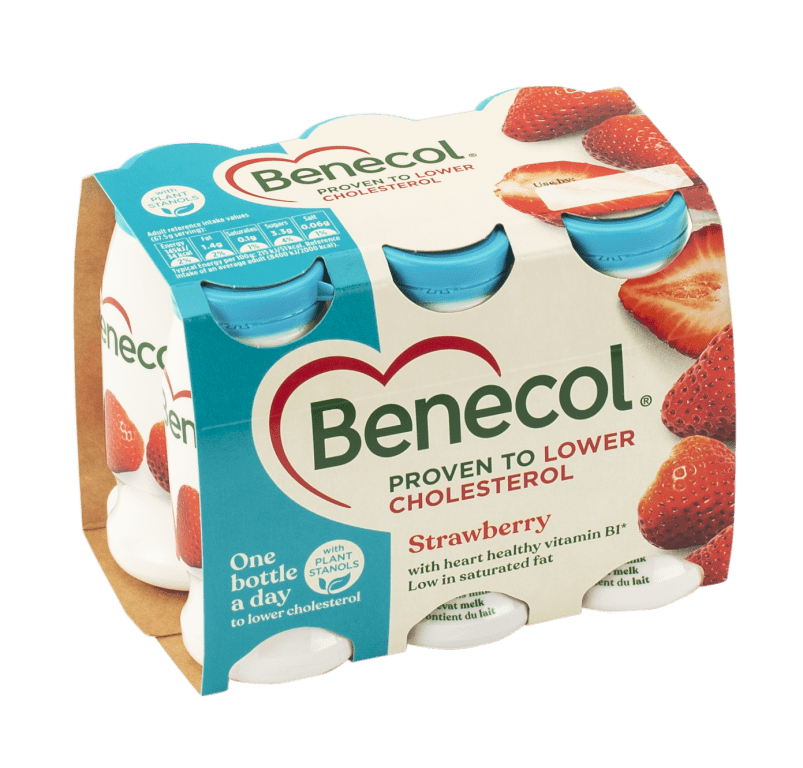 Benecol-tuote
