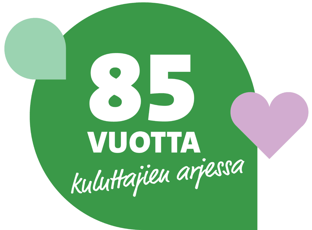 Raisio 85 vuotta