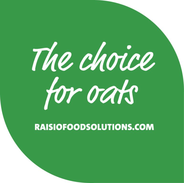 The choice for oats
