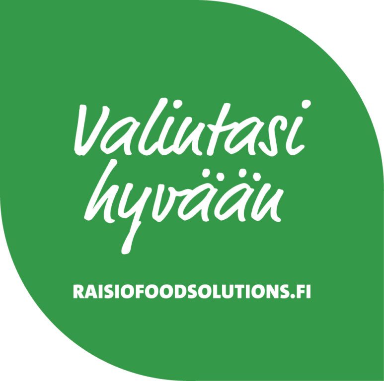 Valintasi hyvään