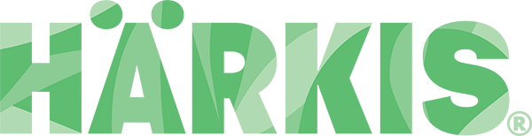 Härkis logo