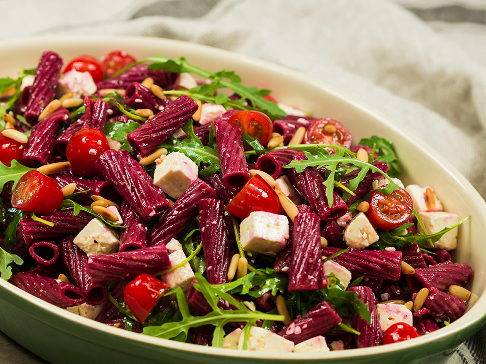 Torino_feta-punajuuripastasalaatti